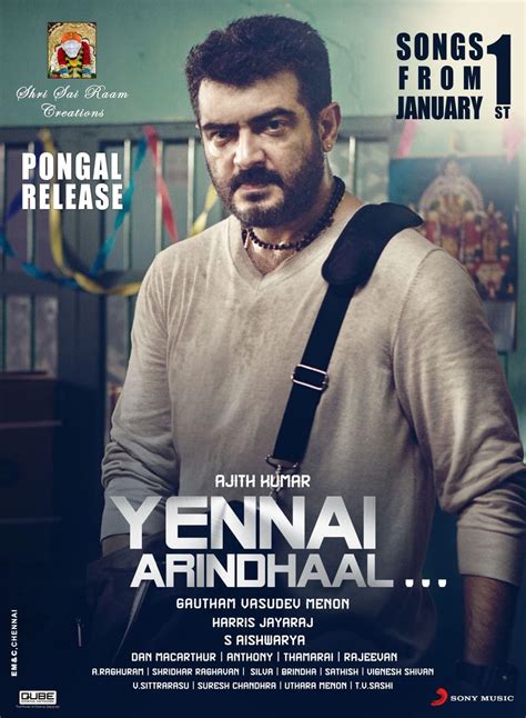 yennai arindhaal tamil movie download